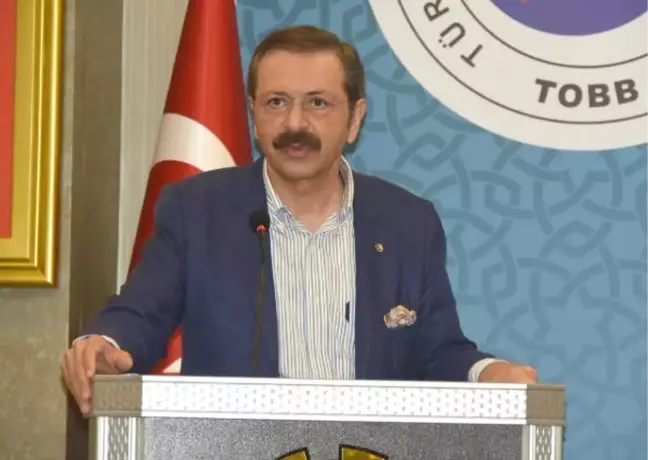 Hisarcıklıoğlu, Eskişehir Ticaret ve Sanayi Müzesi'ni Gezdi (2)