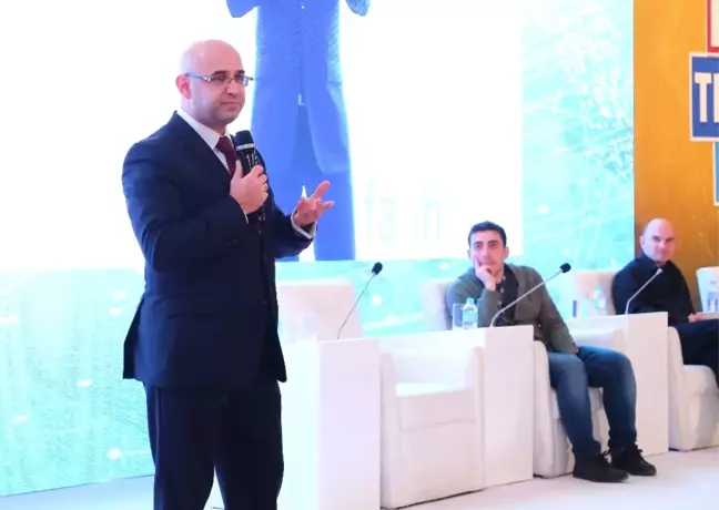 Eğitim ve Teknoloji Entegrasyonu Masaya Yatırıldı
