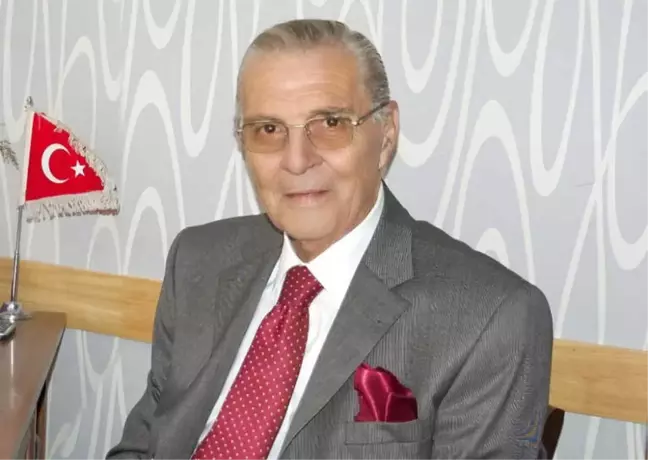 Duayen Avukata Son Görev