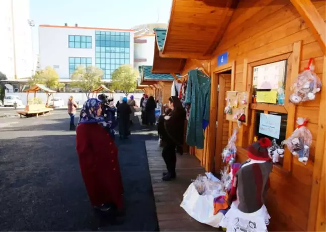 Evlat Acısı Yaşayan Bir Annenin Azim Dolu Hikayesi