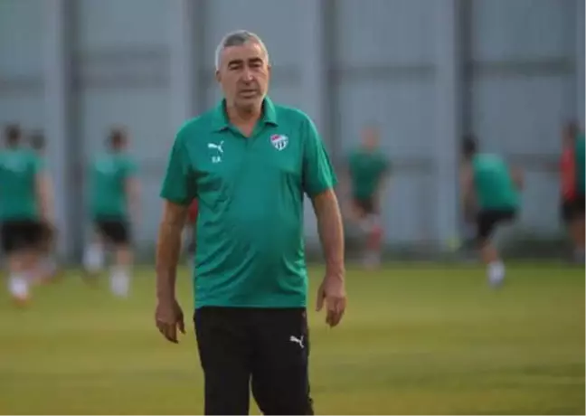 Samet Aybaba: