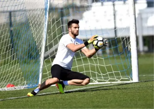 Süper Lig'in En Genç Kalecileri Bursaspor'da