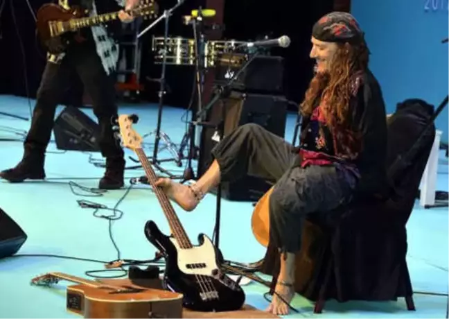 Uluslararası Engelsiz Sanat Festivali Yarın Başlıyor