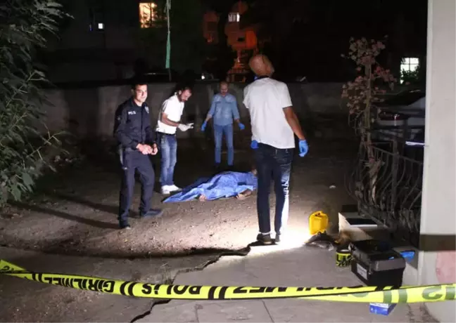 Kardeşinin Cansız Bedeni Görünce Fenalık Geçirdi