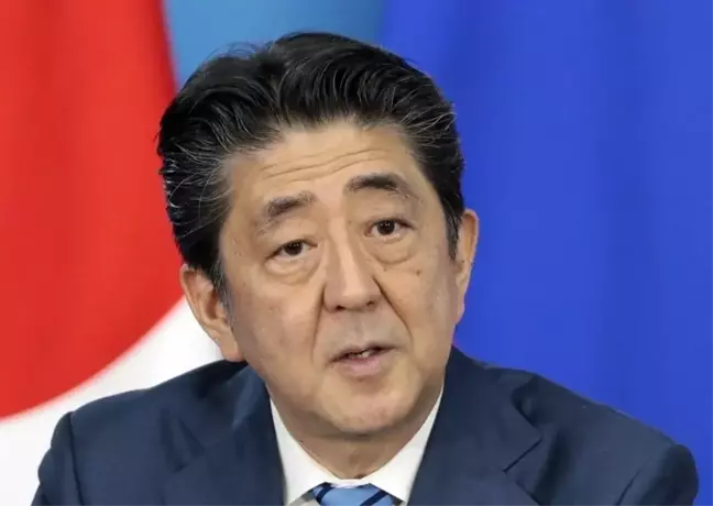 ABD-İran ara bulucusu Japonya Başbakanı Abe'den ilk açıklama