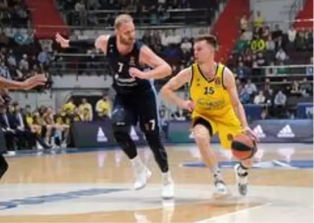 THY Euroleague'de 25. haftanın MVP'si Martin Hermannsson