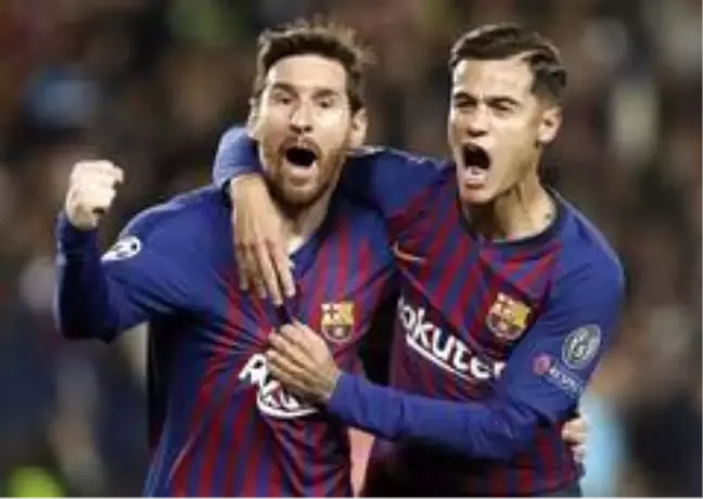 Coutinho adım adım Chelsea'ye