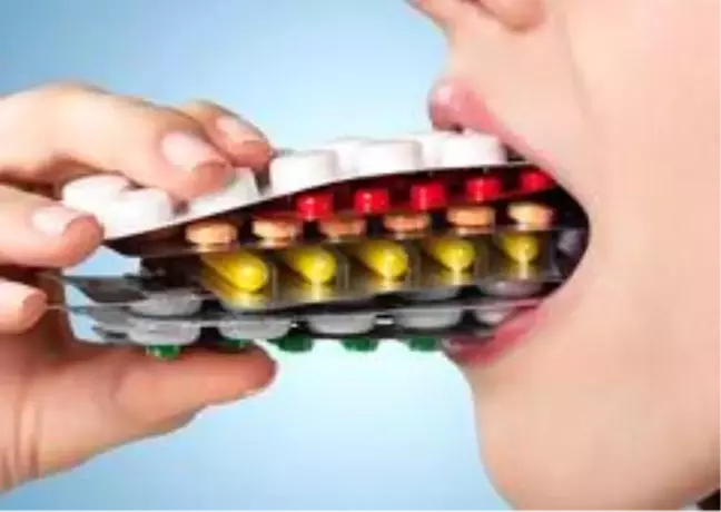Antibiyotiklere dirençli bakterilerden 2050'de yaklaşık 10 milyon insan ölebilir