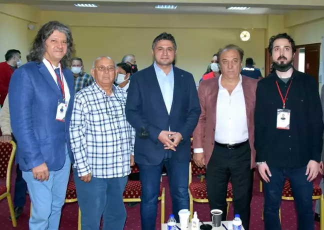 Aliağa'da Bir Dijital Proje Hayata Geçti: sofrakesesi.com