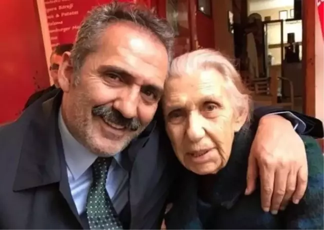 Şahsenem Bacı kimdir, öldü mü, neden öldü? Yavuz Bingöl'ün annesi Şahsenem Bacı (Senem Akkaş) kaç yaşında vefat etti, hastalığı neydi? Biyografisi