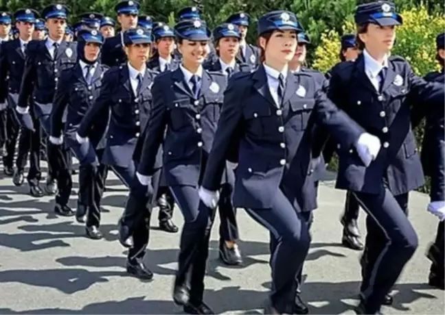 Polis Akademisi sınav giriş belgesi nereden alınır? PAEM 7. dönem fiziki parkur ve sözlü mülakat sınavı ne zaman? PAEM sınav giriş belgesi sorgulama e
