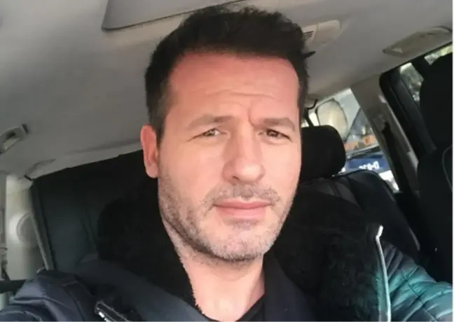 Survivor All Star 2024 ilk yarışmacısı kimdir? Nihat Altınkaya Survivor'a mı katılıyor? Nihat Altınkaya kimdir, kaç yaşında?