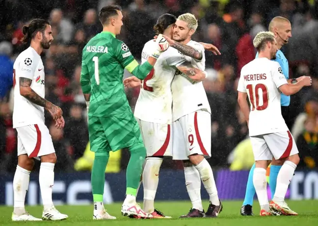 Trendyol Süper Lig, İngiltere Premier Lig, İspanya La Liga ve İtalya Serie A'da dev karşılaşmalar