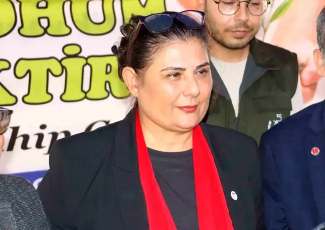 Aydın Büyükşehir Belediye Başkanı Çerçioğlu: Derelerin ıslahları bir an önce yapılmalı