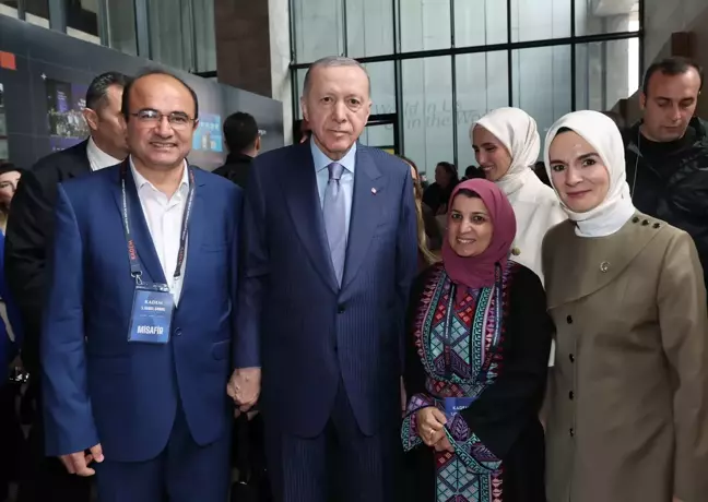 Gazze'de görev yapan çocuk cerrahisi uzmanı Türkiye'ye getirildi
