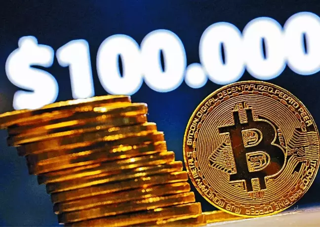 Bitcoin toparlanma sürecinde hız kazanıyor