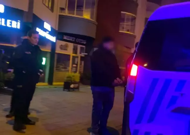 Çorlu'da Baba ile Oğul Arasında Silahlı Tartışma: Baba Ağır Yaralı