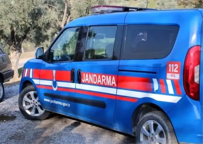 Aydın'da Bıçaklı Saldırı: Öğretmen Ağır Yaralandı