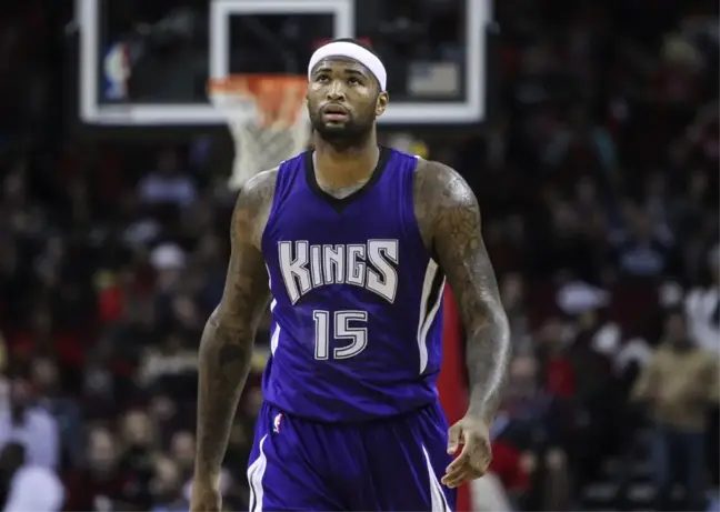 Kings, Lakers'ı Cousins Sayesinde Yendi