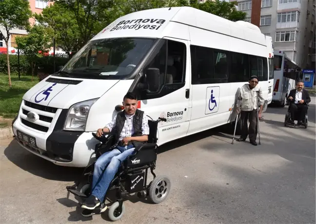 Bornova'da oy kullanmaya engel yok