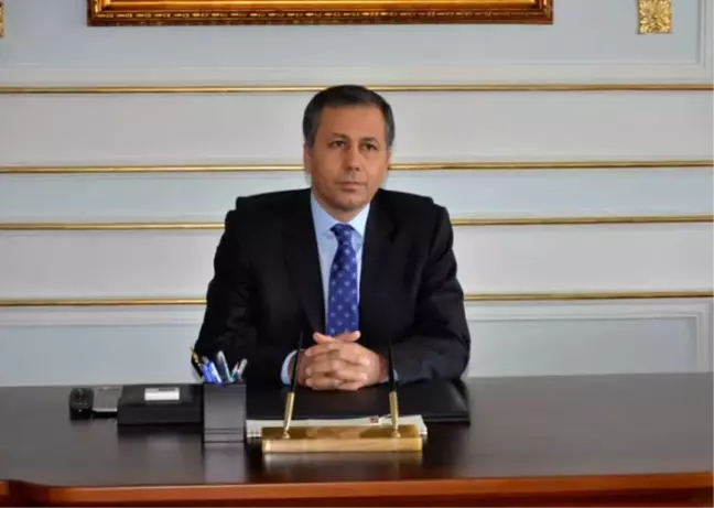 Nurdağı'nda İstişare Toplantısı Yapıldı