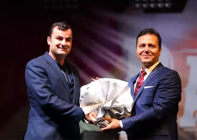 Gaziantep'te Orhan Hakalmaz Konseri