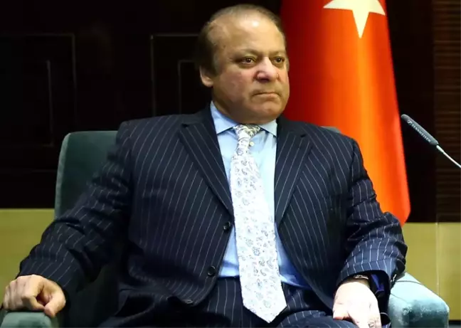 Pakistan Başbakanı Şerif'in Ailesi Hakkındaki Yolsuzluk İddiaları