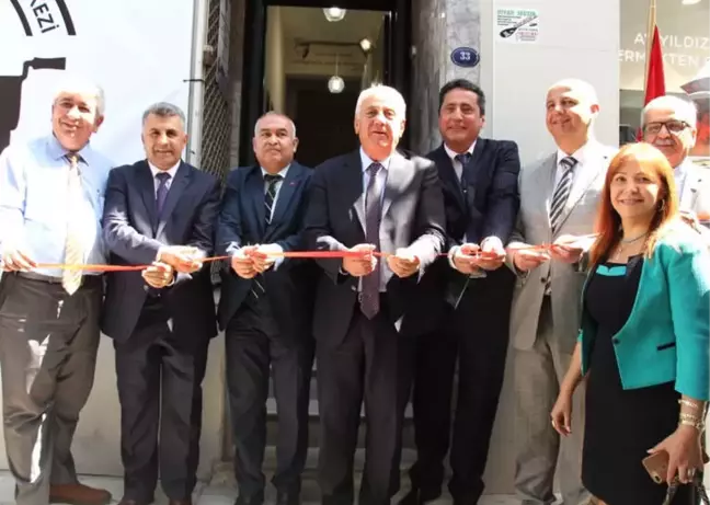 Suriyeli Sığınmacılar Sertifikalarıyla Tekstilde Çalışabilecek
