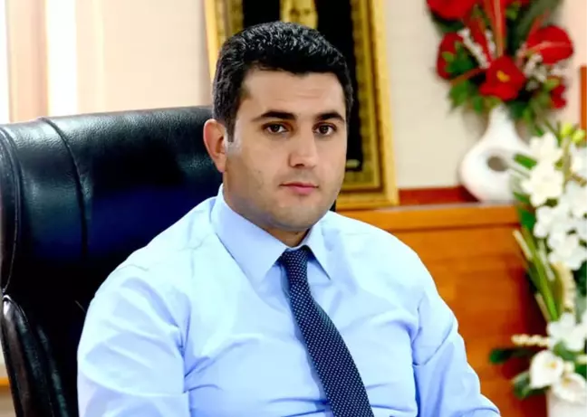 Başkan Uğurlu'dan Kadir Gecesi Mesajı