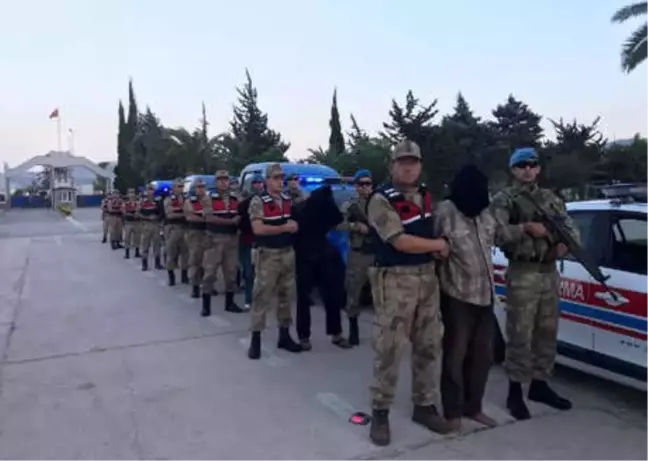 MİT'ten 'Firari Teröristlere' Darbe