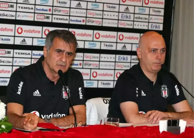 Şenol Güneş: