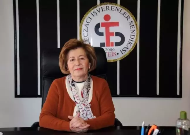 Teis: İlaç Tedarikinde Sorun Devam Ediyor