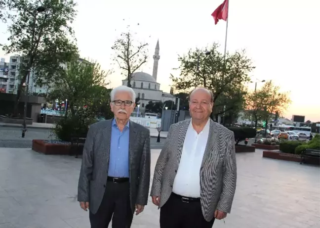 Mesut Özakcan'dan Açıklama;