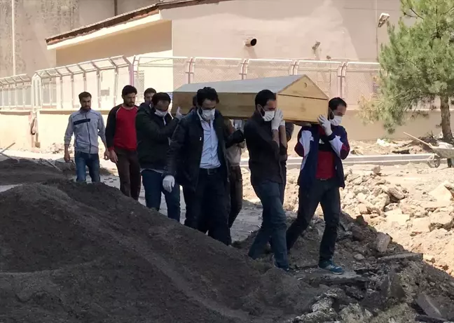 Sivas'ta Kkka Şüphesiyle Ölümler