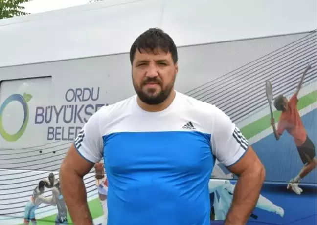 Başpehlivan Recep Kara: Kırkpınar'a katılma konusunda kararsızım
