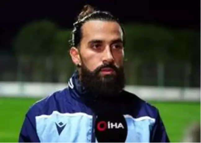 (Özel haber) Erkan Zengin: