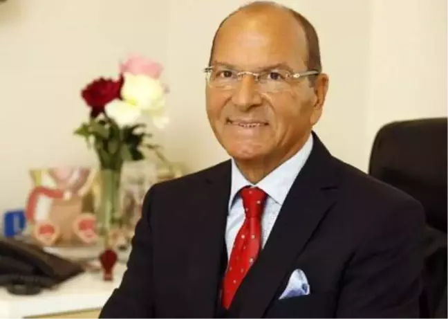 Prof. Dr. Halim Hattat: Penis protez cerrahisi yaşam kalitesini artırıyor