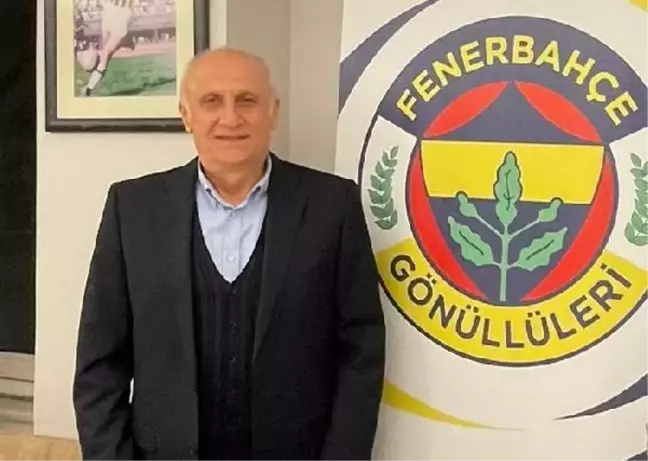 Metin Doğan: Fenerbahçe'de kaos ve sevgisizlik ortamı yaşanıyor