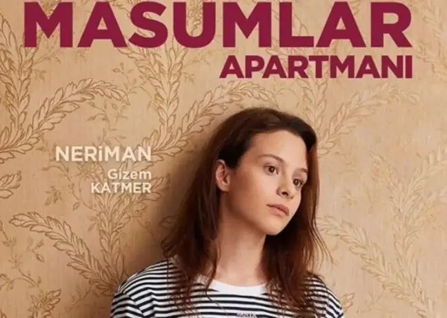 Masumlar Apartmanı Neriman gerçek adı nedir, kimdir? Gizem Katmer kimdir, kaç yaşında?