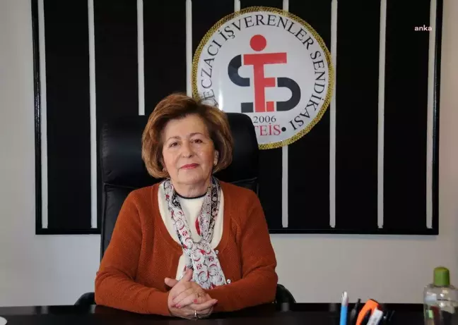 Teis Başkanı Saydan: Vatandaşlarımız, 1 Temmuz'dan İtibaren, Hasta Alt Bezlerini Yine Eczanelerimizden, Ama Ücretli Olarak Temin Edebilecek