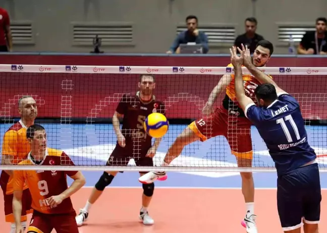 Kayseri haberi! Develi Belediyespor kötü başladı