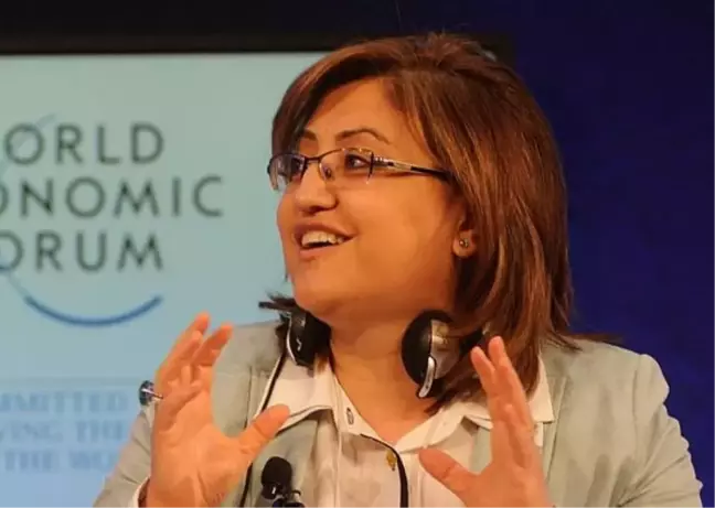 Gaziantep Belediye Başkanı kim? Fatma Şahin kimdir? Gaziantep Belediyesi hangi partiden?