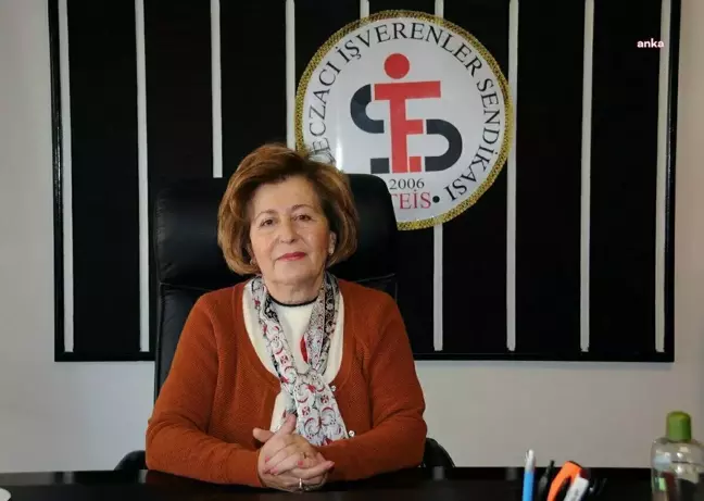 Teis Başkanı Saydan: