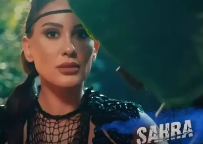Sahra elendi mi? Survivor Sahra neden yok 2024?