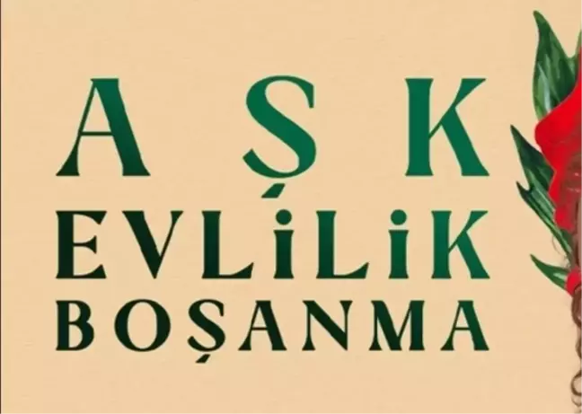 Aşk Evlilik Boşanma konusu ne?