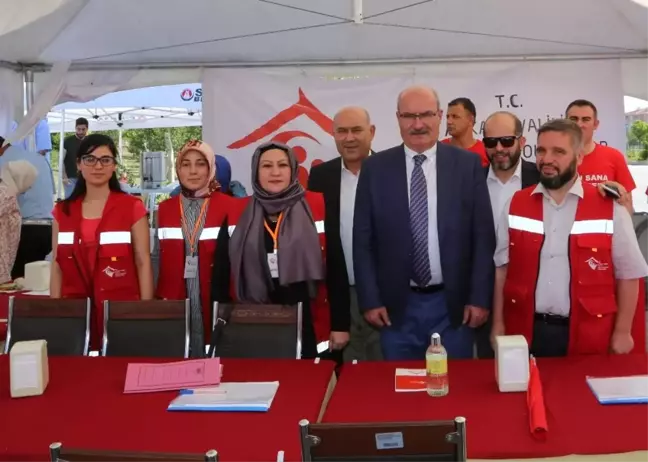 ATO Heyetinin KKTC Temasları