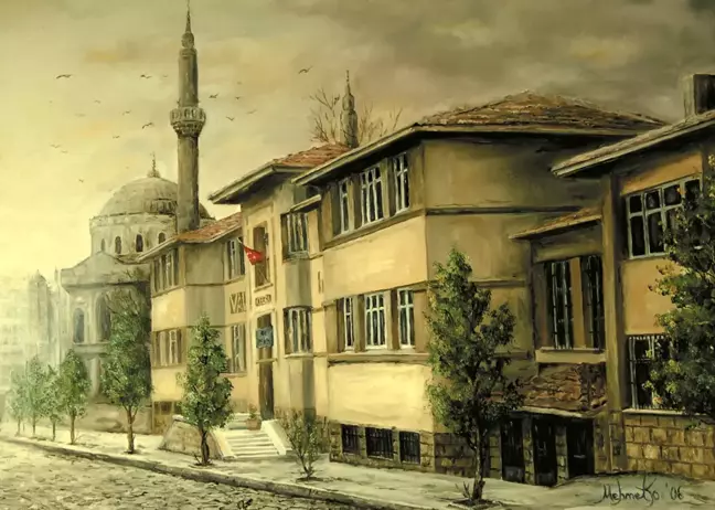 Pertevniyal'dan Dünya Kampüs Rekoru