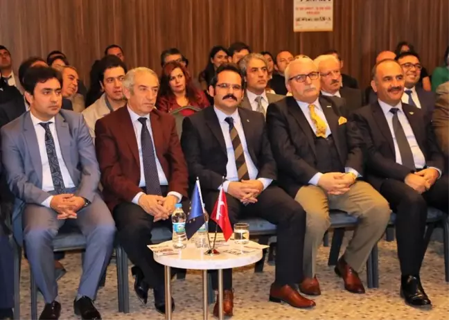 İş'de Umut İş'de Güç' Projesi