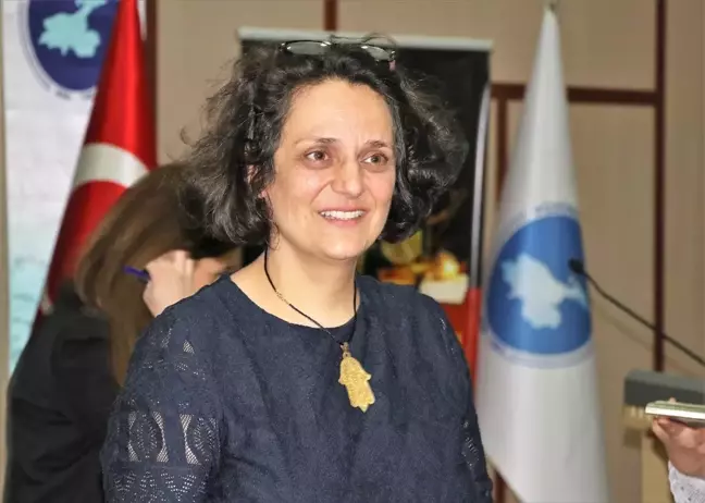 Fuat Sezgin Hoca'mız Büyük Bir Düşünürdür