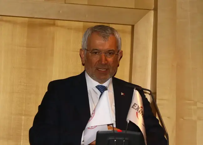 Ege'nin İhracatının Yüzde 33'ü Türk Eximbank Destekli